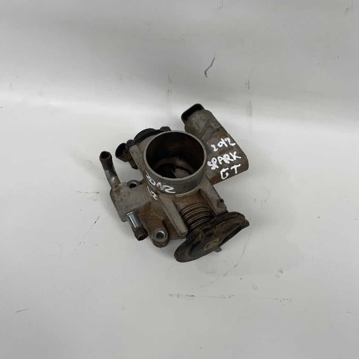 CUERPO ACELERACION Chevrolet Spark GT 2012 - 1.2
