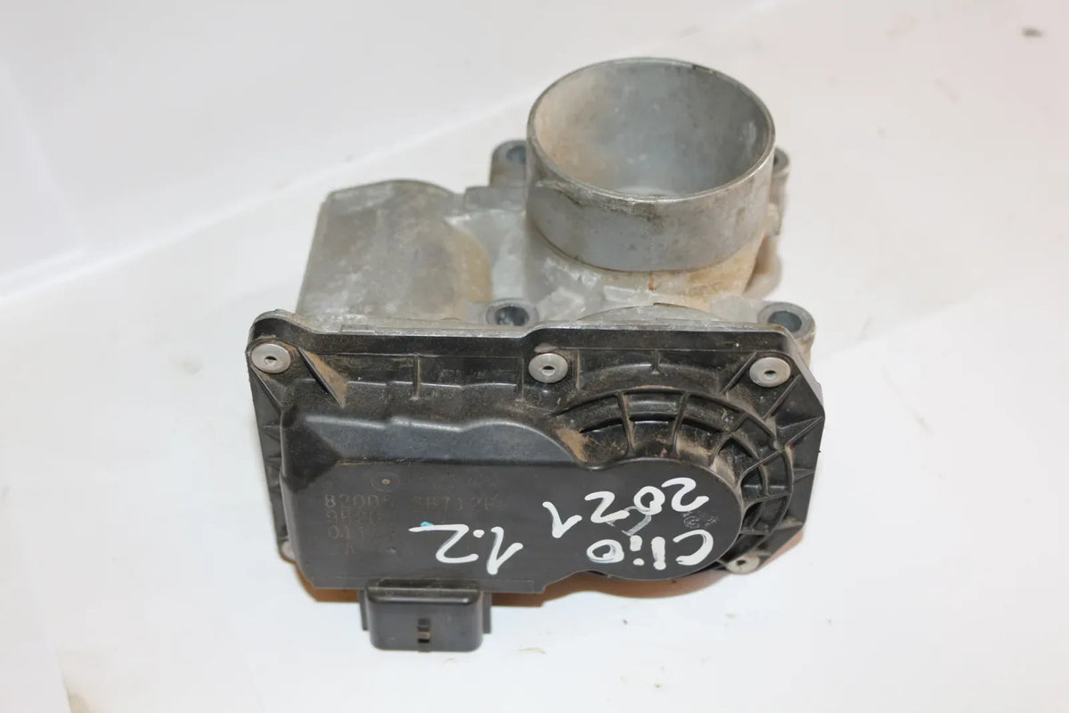 CUERPO ACELERACION Renault Clio 2021 - 1.2