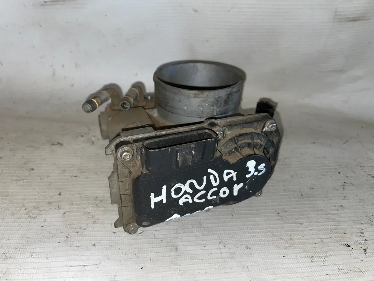 CUERPO ACELERACION Honda Accord 2008 - 3.5
