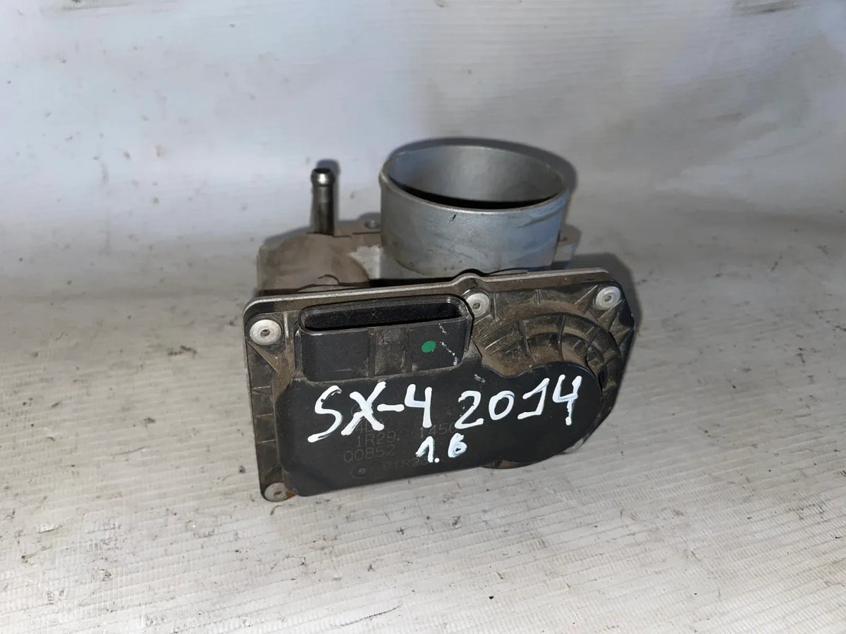 CUERPO ACELERACION Suzuki Sx4 2014 - 1.6