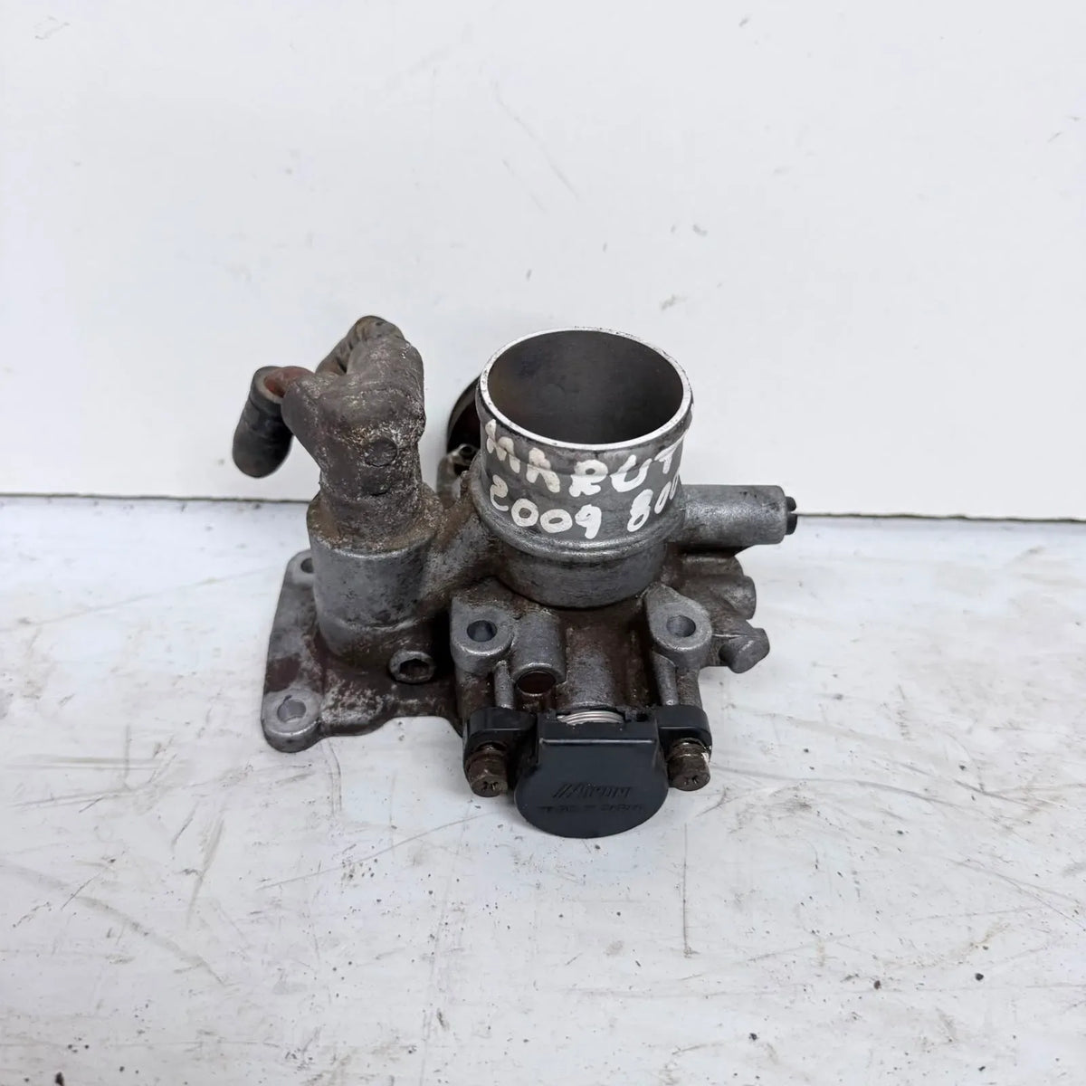 CUERPO ACELERACION Suzuki Maruti 2009 - 0.8
