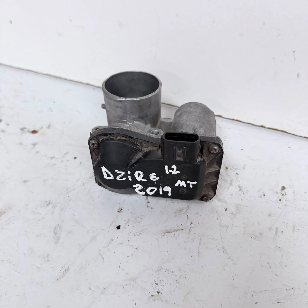 CUERPO ACELERACION Suzuki Dzire 2019 - 1.2