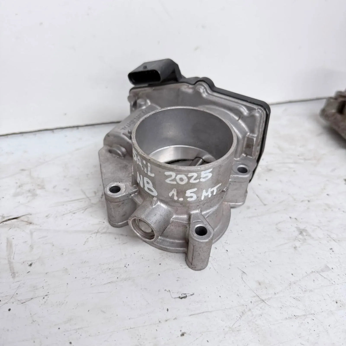 CUERPO ACELERACION Chevrolet sail 2025 - 1.5