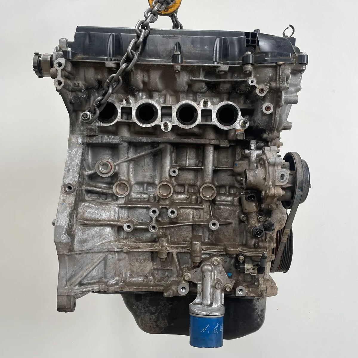 Motor Sin Accesorios Mazda Cx5 2015 - 2.0