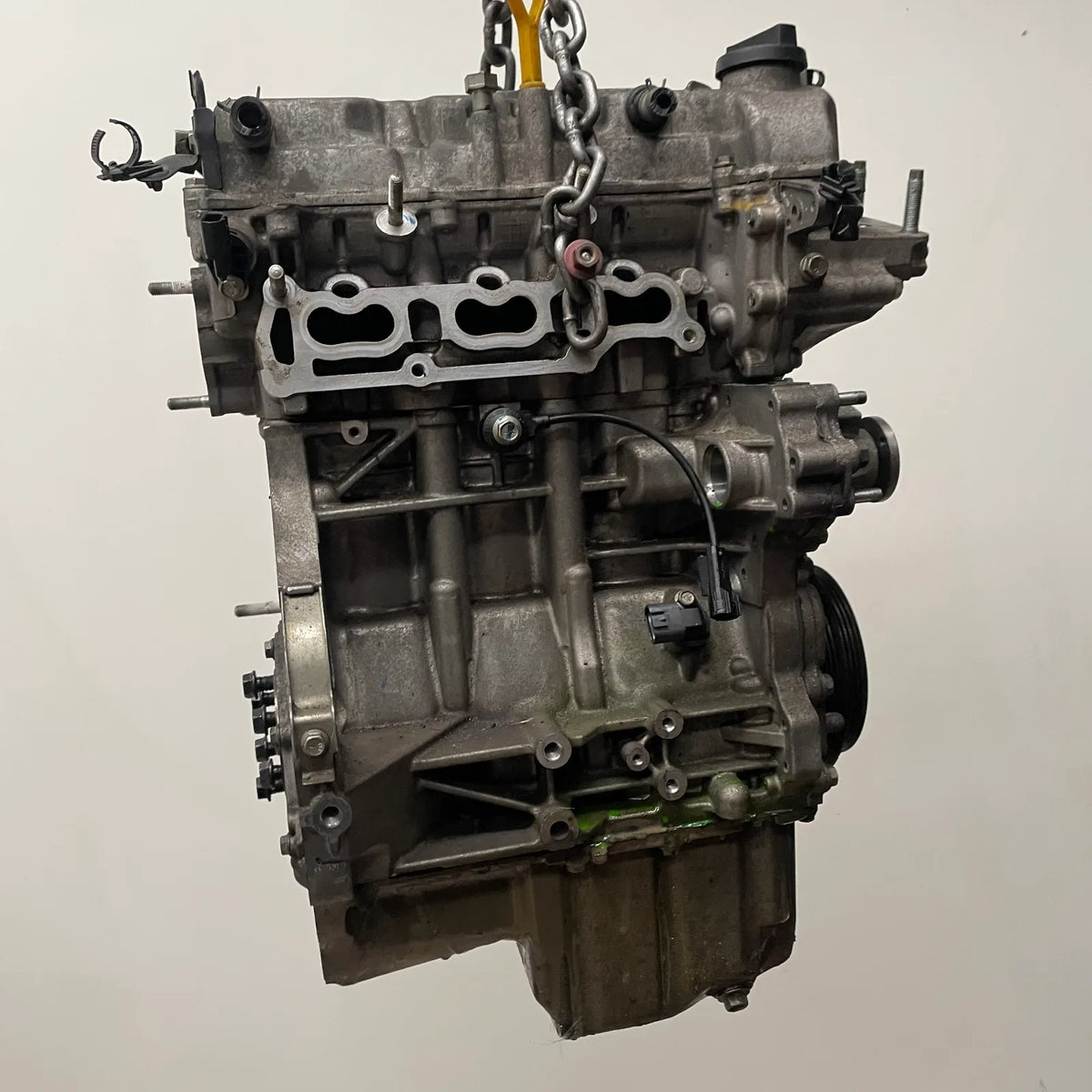 Motor Sin Accesorios Suzuki CELERIO 2021 - 1.0