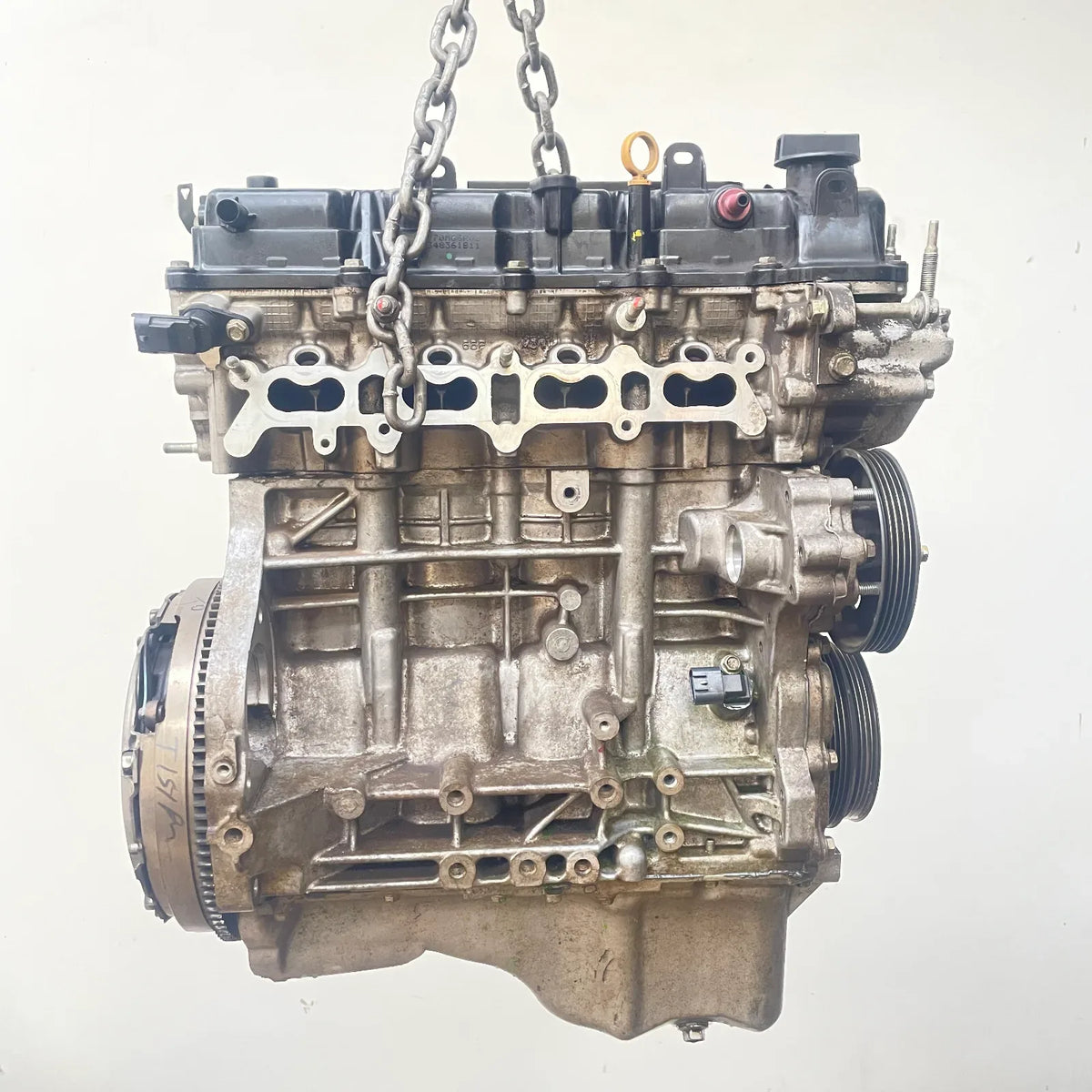 Motor Sin Accesorios Suzuki Dzire 2019 - 1.2