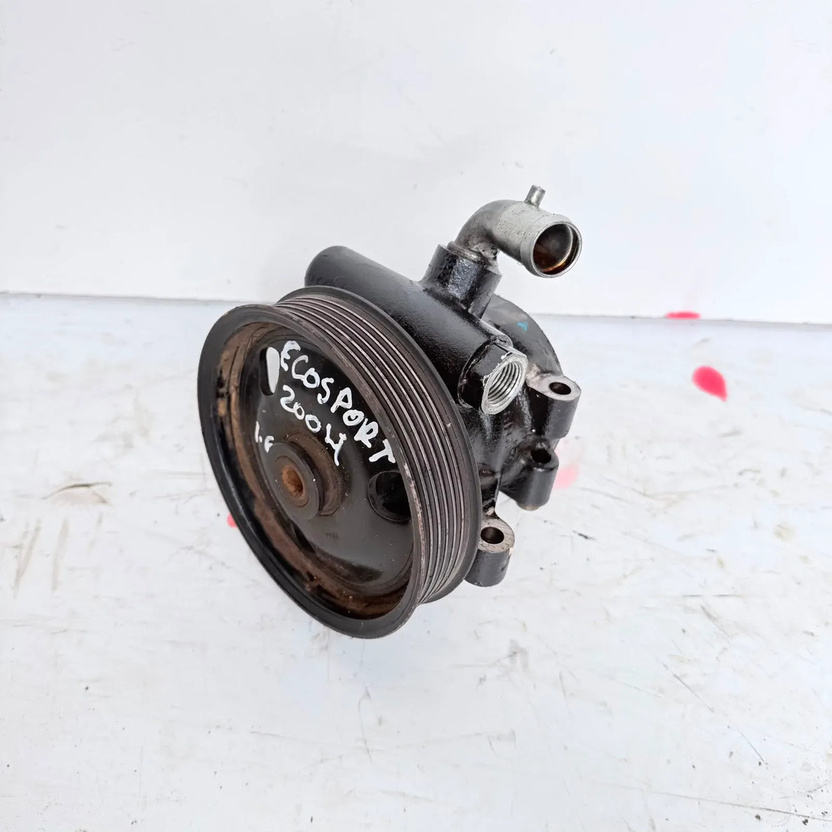 BOMBA HIDRAULICA Ford ECOSPORT 2004 - 1.6
