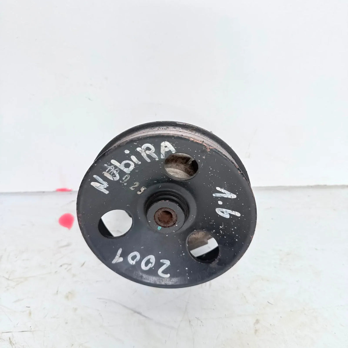 BOMBA HIDRAULICA Daewoo Nubira 2001 - 1.6