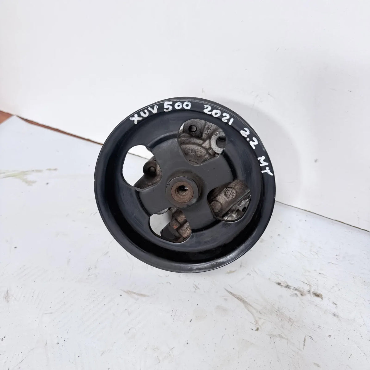 BOMBA HIDRAULICA Mahindra XUV500 2021 - 2.2