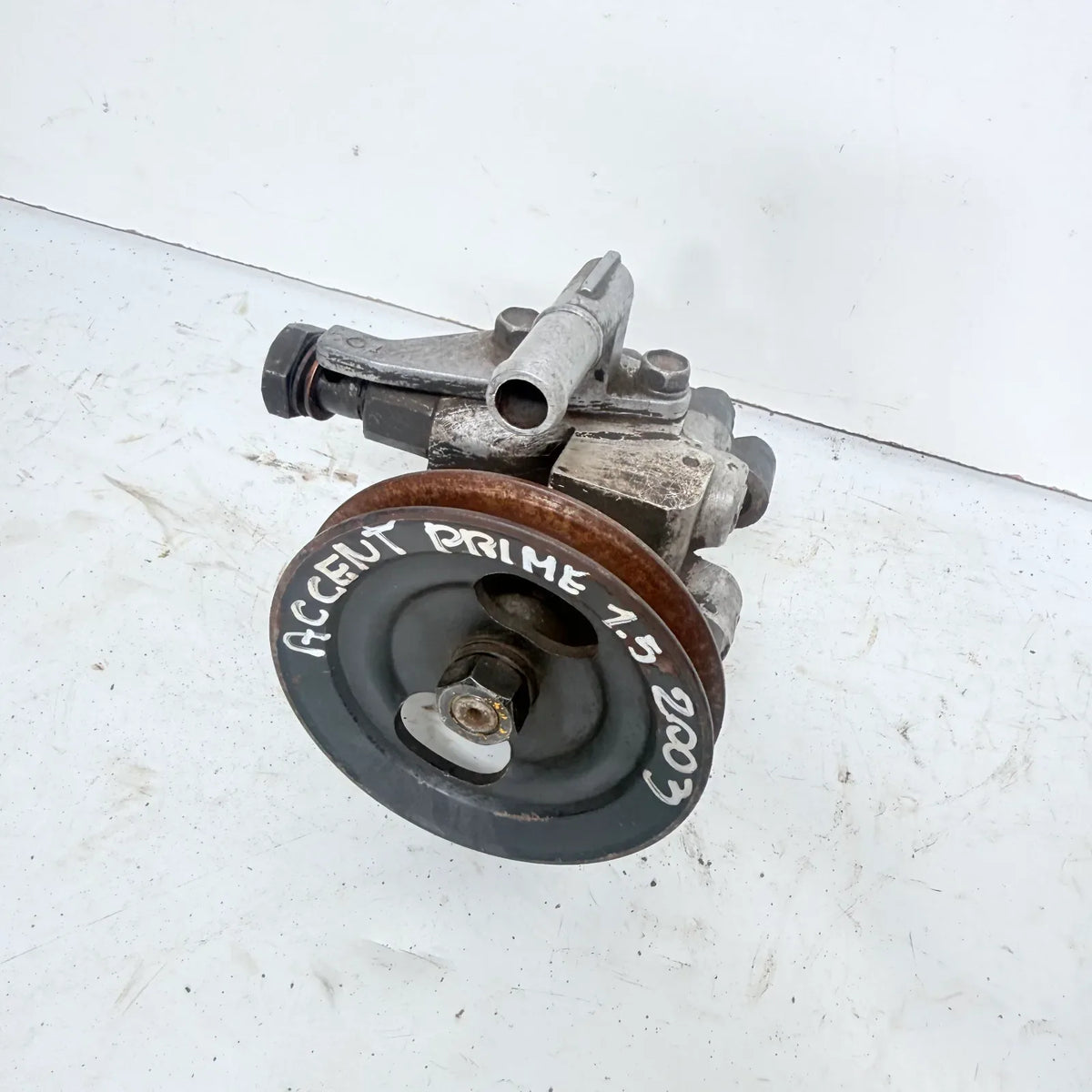 BOMBA HIDRAULICA Hyundai Accent Prime 2003 - 1.5