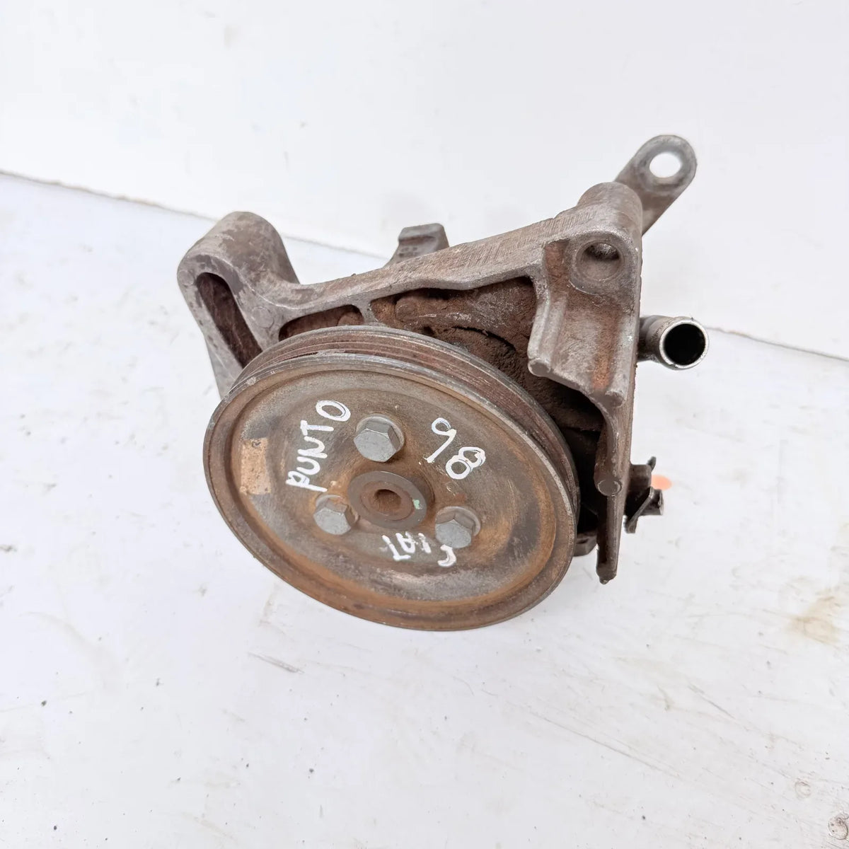 BOMBA HIDRAULICA Fiat Punto 1998