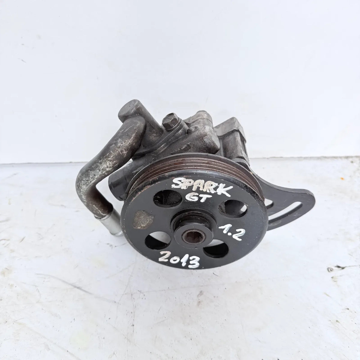 BOMBA HIDRAULICA Chevrolet Spark GT 2013 - 1.2