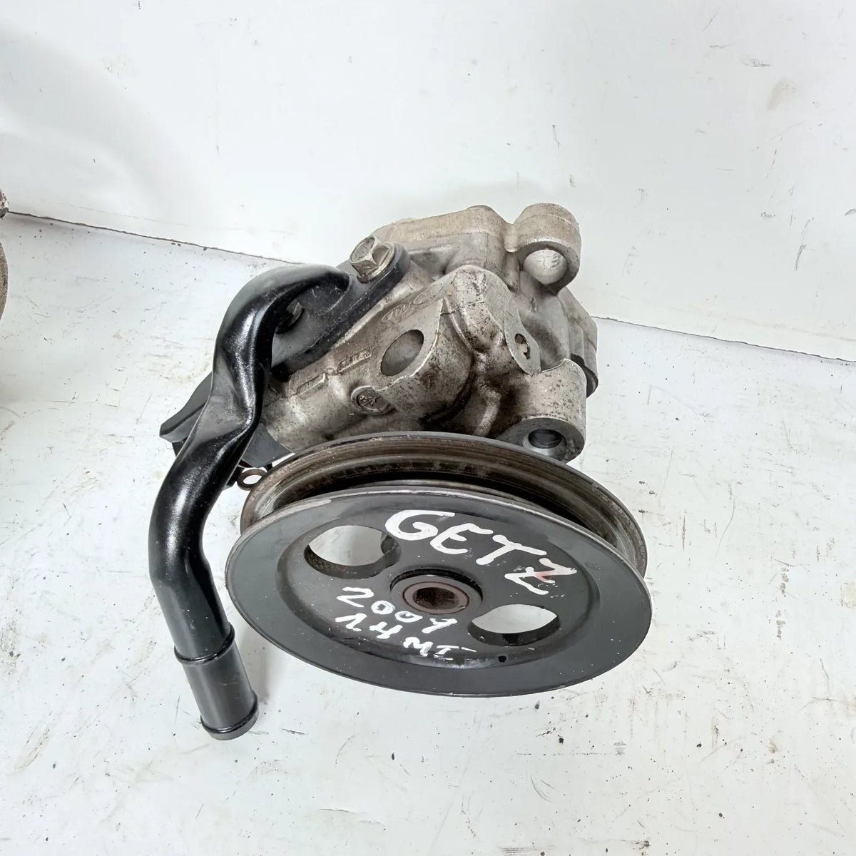BOMBA HIDRAULICA Hyundai Getz 2009 - 1.4