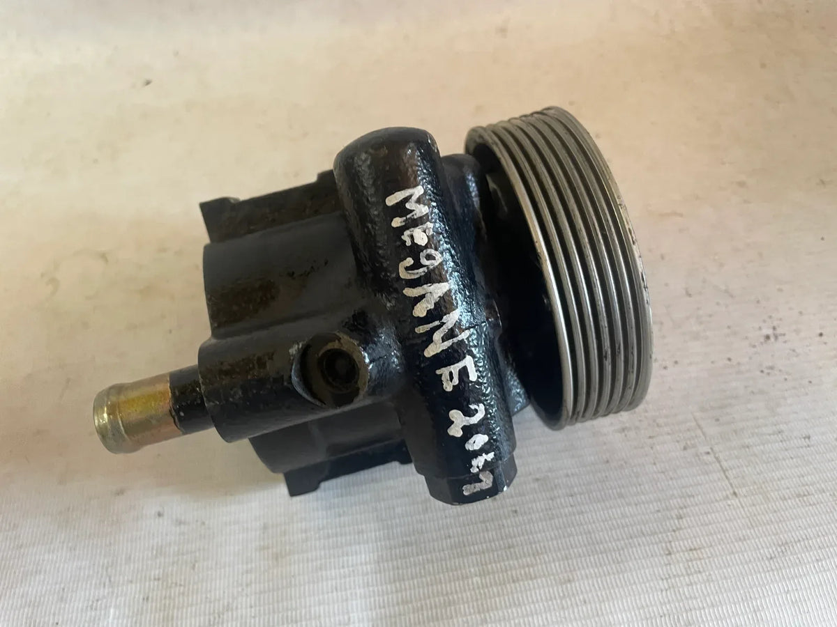 BOMBA HIDRAULICA Renault Megane 2001 - 1.6