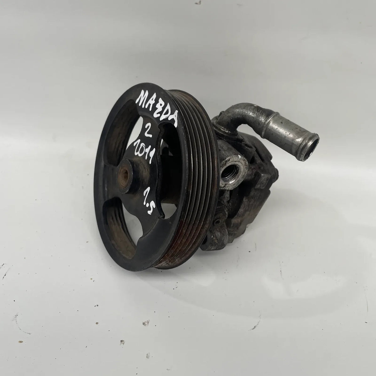 BOMBA HIDRAULICA Mazda 2 2011 - 1.5