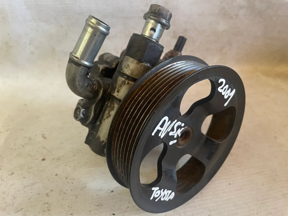 BOMBA HIDRAULICA Toyota Avensis 2001 - 2.0