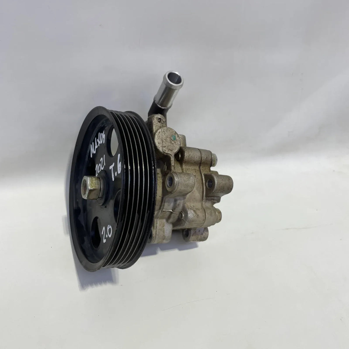 BOMBA HIDRAULICA Maxus T60 2021 - 2.0