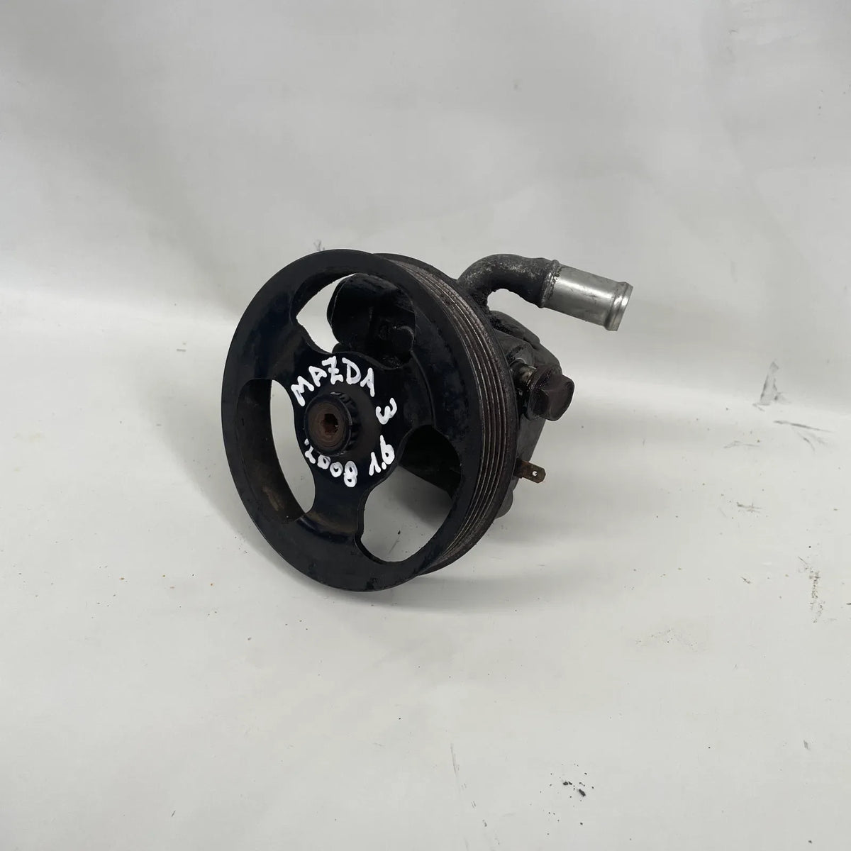 BOMBA HIDRAULICA Mazda 3 2008 - 1.6