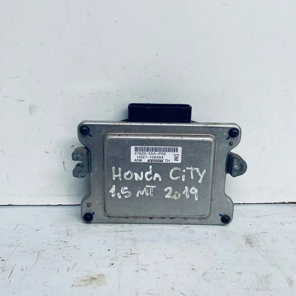 COMPUTADOR Honda City 2019 - 1.5 4x2 Bencina Mecánico