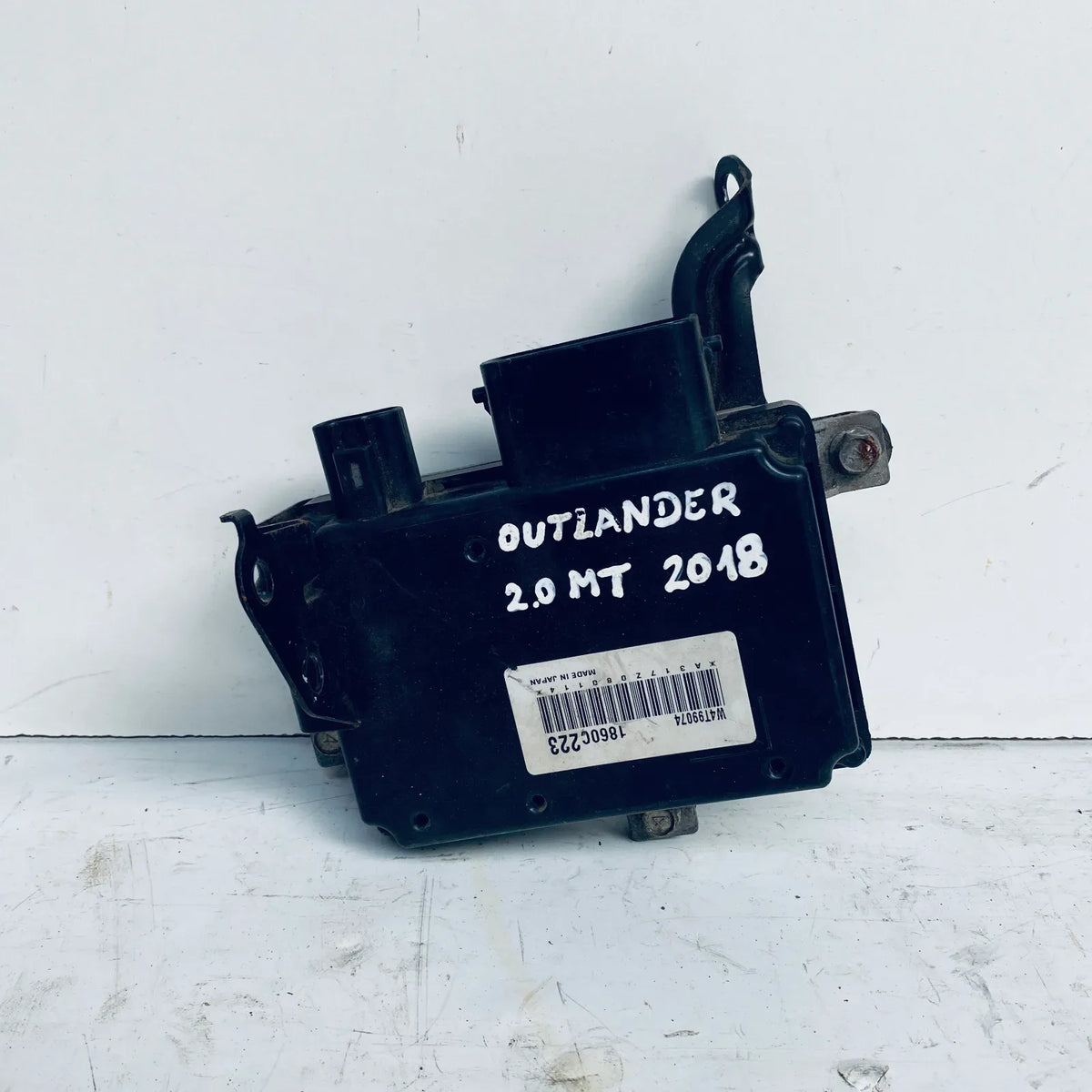 COMPUTADOR Mitsubishi Outlander 2018 - 2.0 4x2 Bencina Mecánico