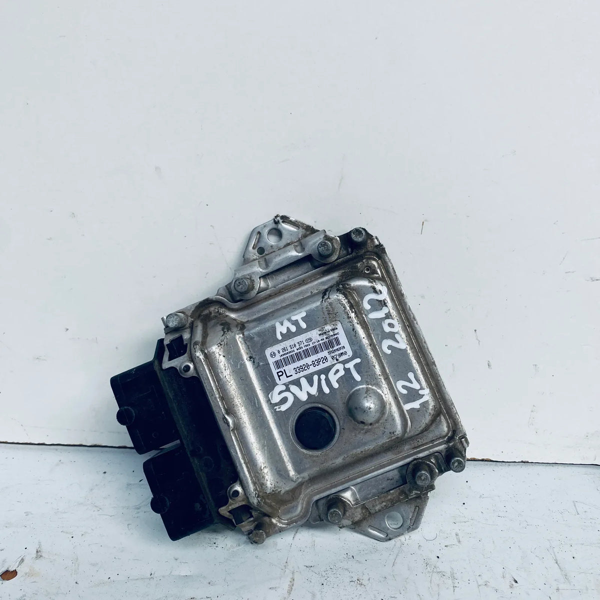 COMPUTADOR Suzuki Swift 2012 - 1.2 4x2 Bencina Mecánico