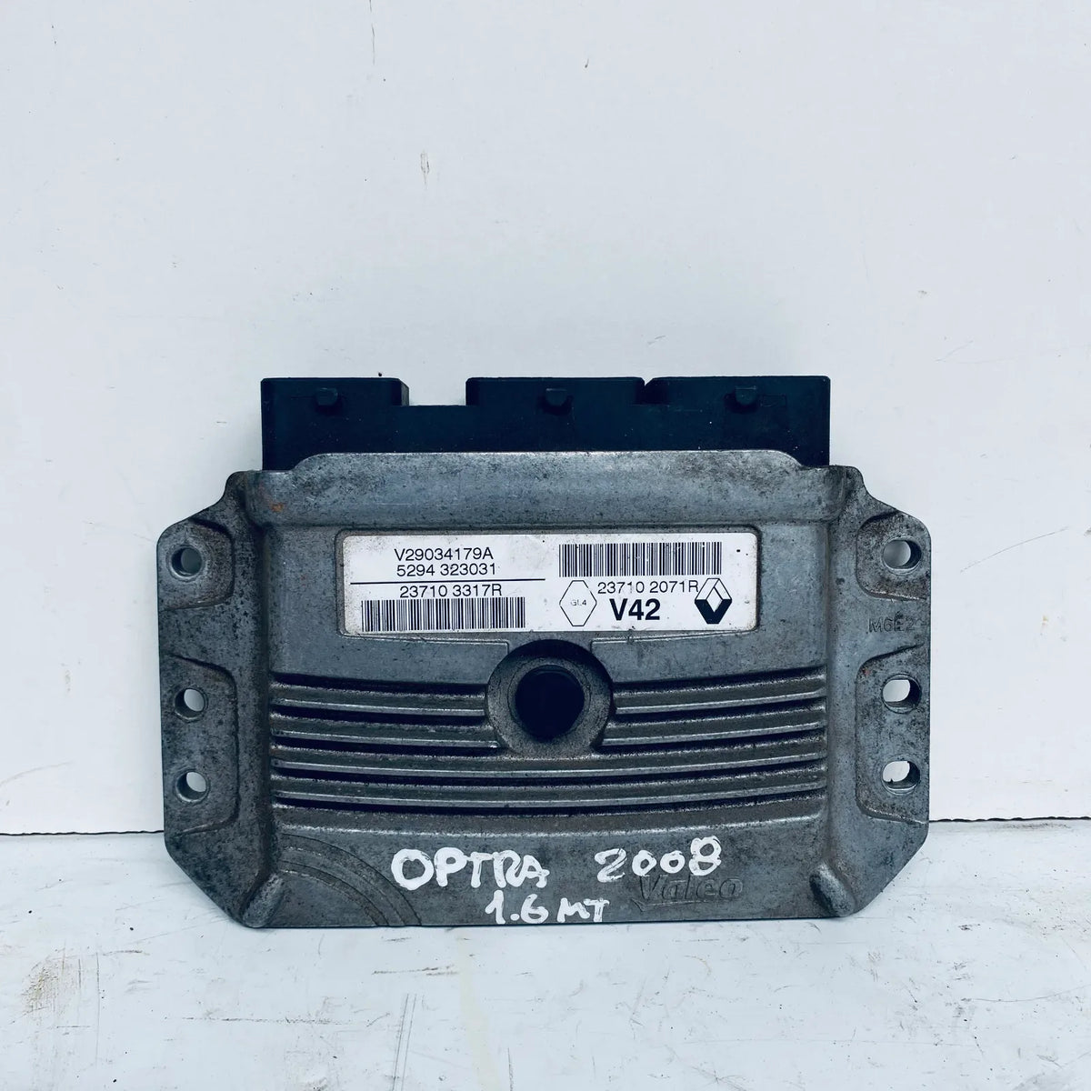 COMPUTADOR Chevrolet Optra 2008 - 1.6 4x2 Bencina Mecánico