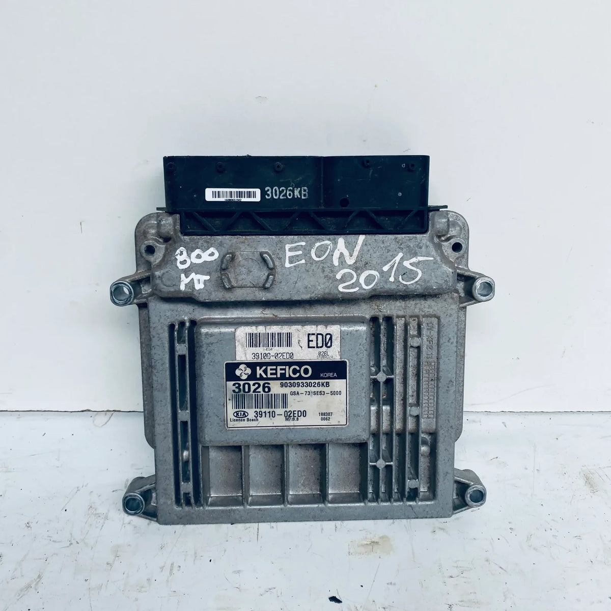 COMPUTADOR Hyundai EON 2015 - 0.8 4x2 Bencina Mecánico