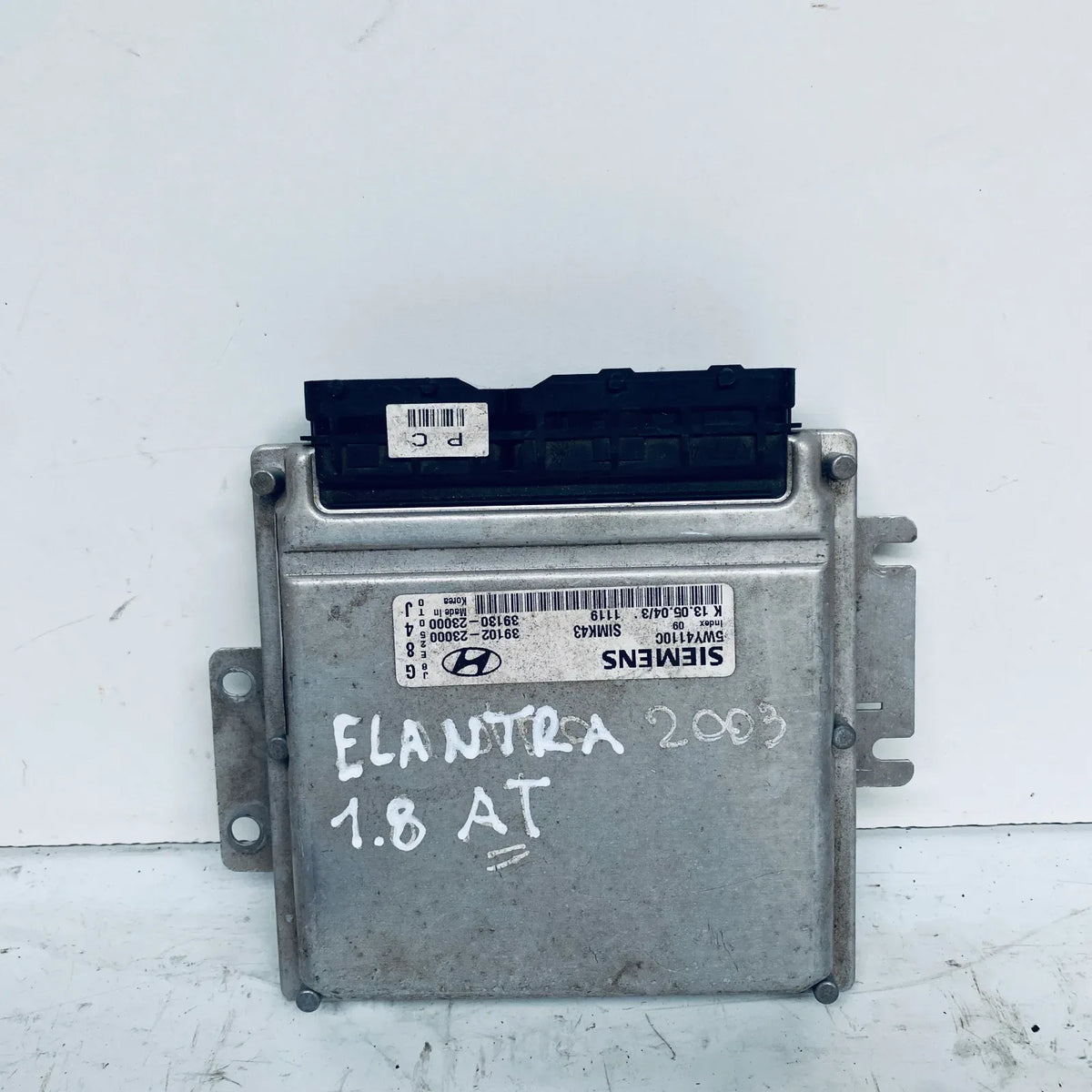 COMPUTADOR Hyundai Elantra 2003 - 1.8 4x2 Bencina Automático