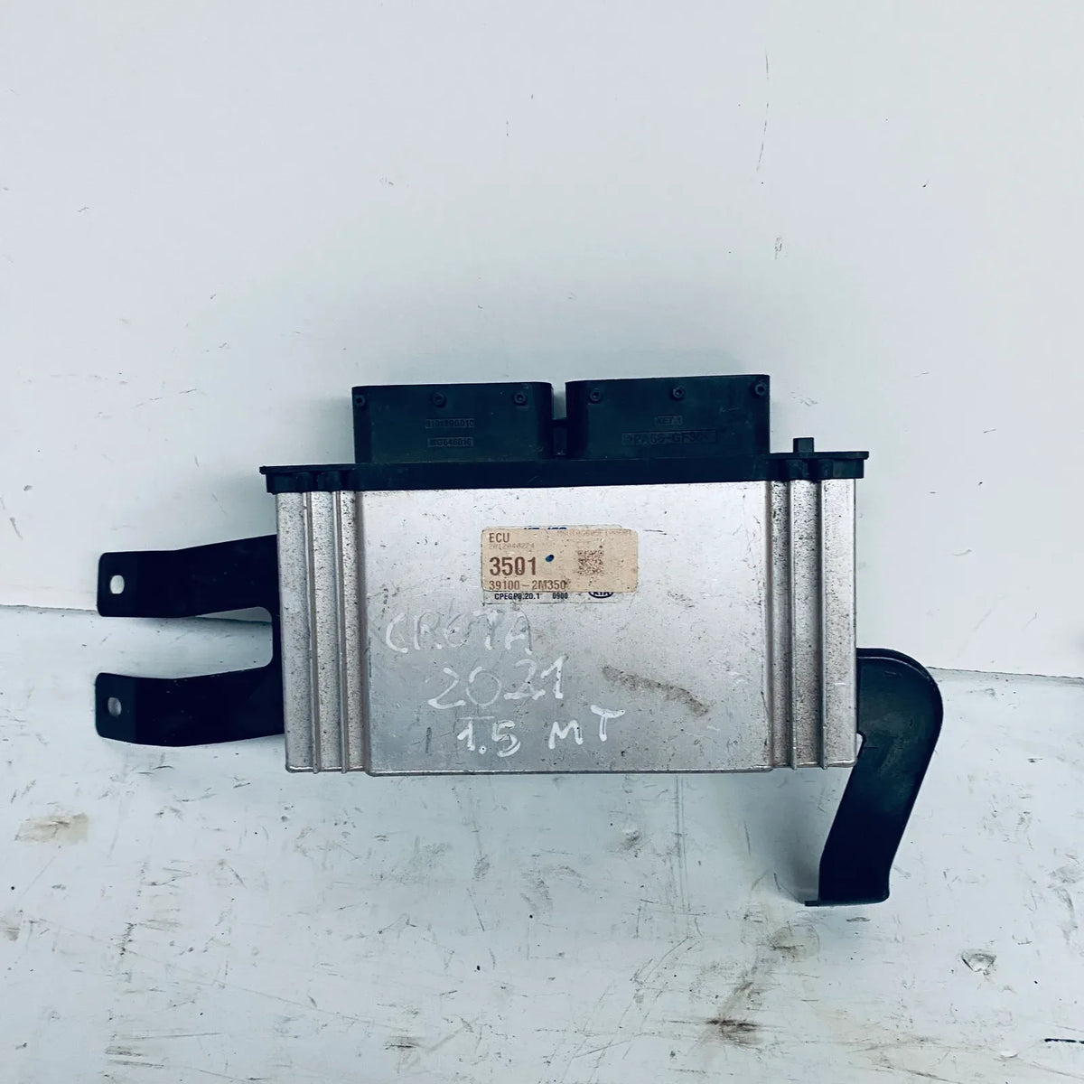 COMPUTADOR Hyundai CRETA 2021 - 1.5 4x2 Bencina Mecánico