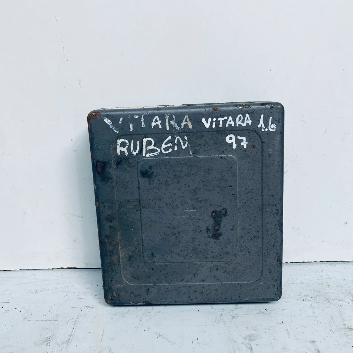 COMPUTADOR Suzuki Vitara 1997 - 1.6 4x2 Bencina Mecánico