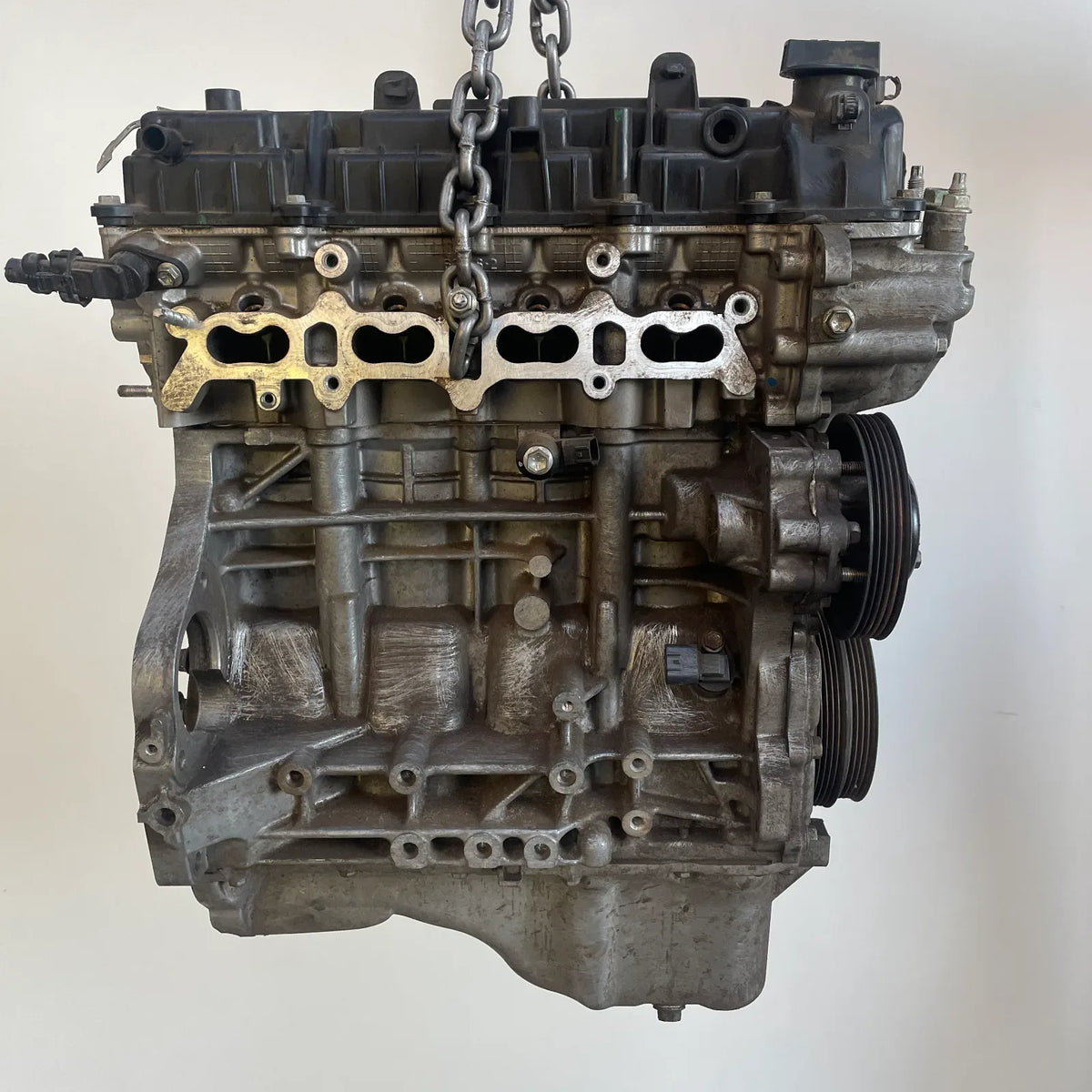 Motor Sin Accesorios Suzuki Swift 2019 - 1.2 4x2 Bencina Mecánico