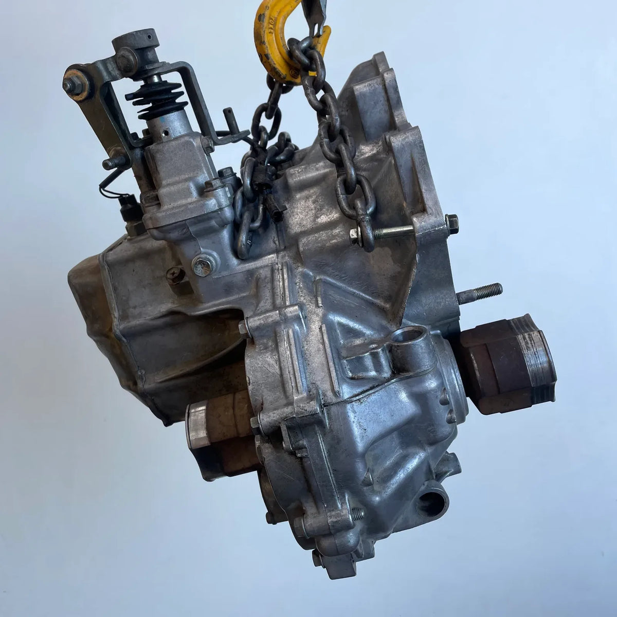 Caja de cambios Daewoo Matiz 2005 - 0.8