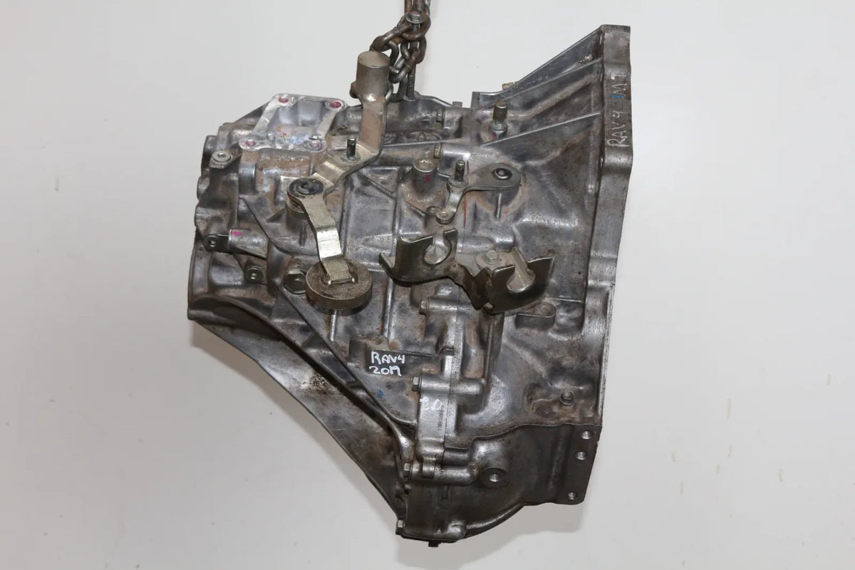 Caja de cambios Toyota Rav4 2018 - 2.0 4x2 Bencina Mecánico