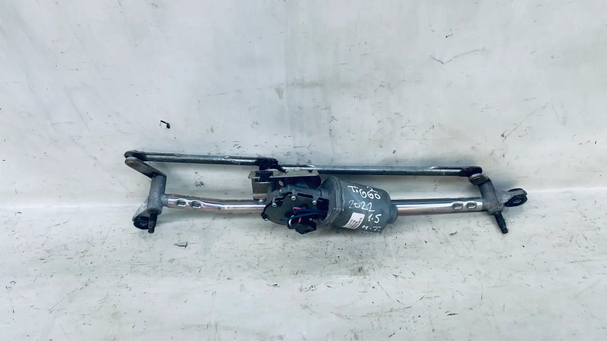 MOTOR LIMPIAPARABRISAS CON ARTICULACION Chery TIGGO 2 2022 - 1.5 Bencina Mecánico
