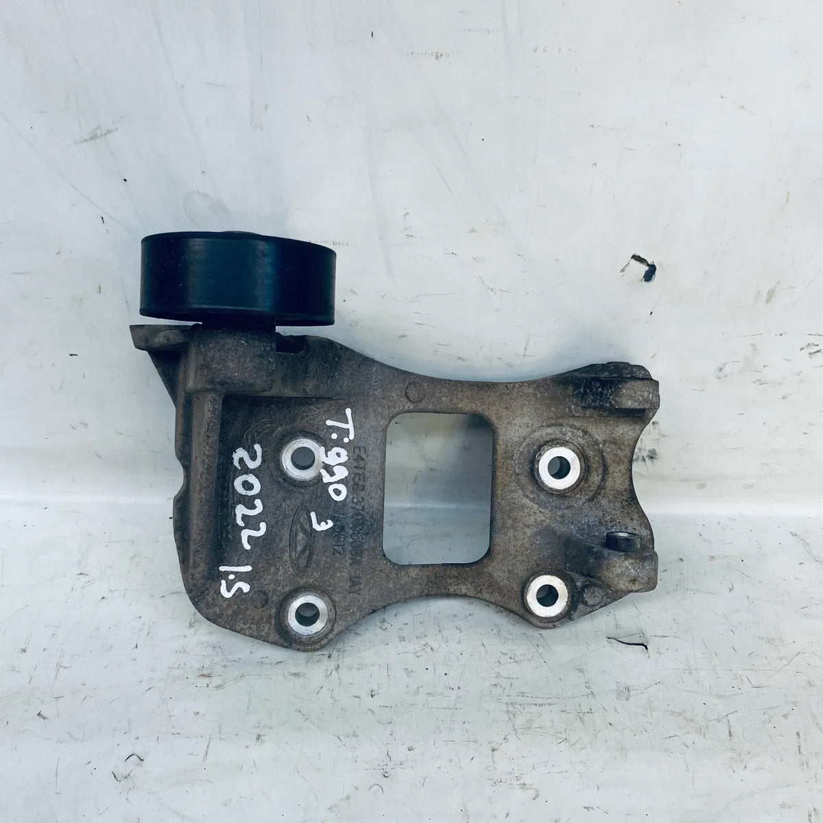 TENSOR Chery TIGGO 2 2022 - 1.5 Bencina Mecánico