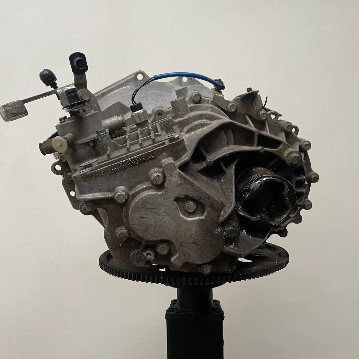Caja de cambios Chevrolet sail 2018 - 1.5 4x2 Bencina Mecánico
