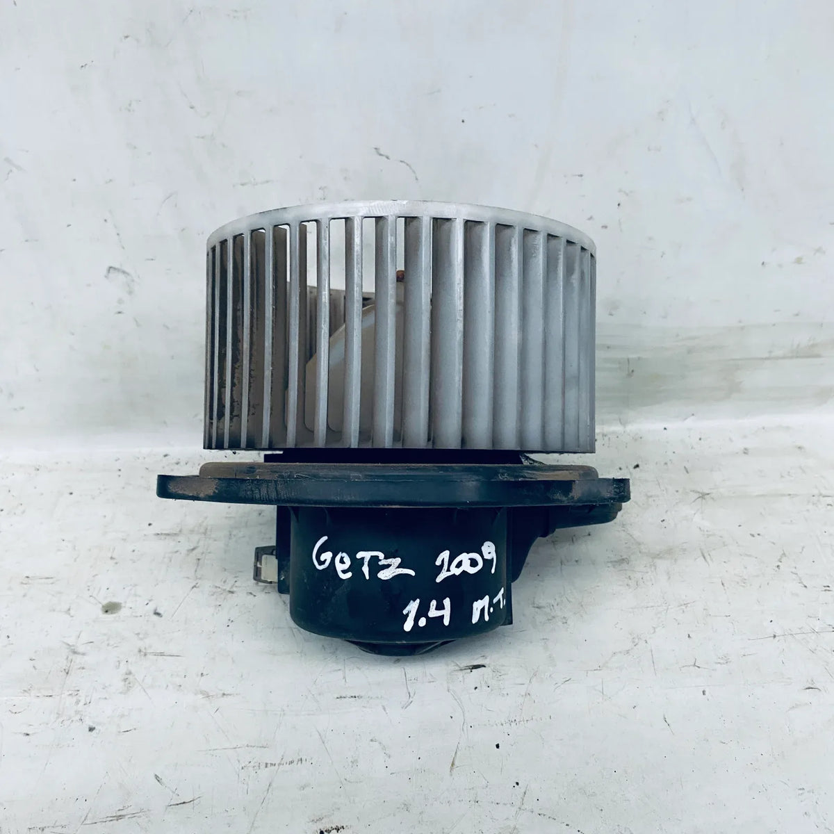 Motor de calefaccion Hyundai Getz 2009 - 1.4 Bencina
