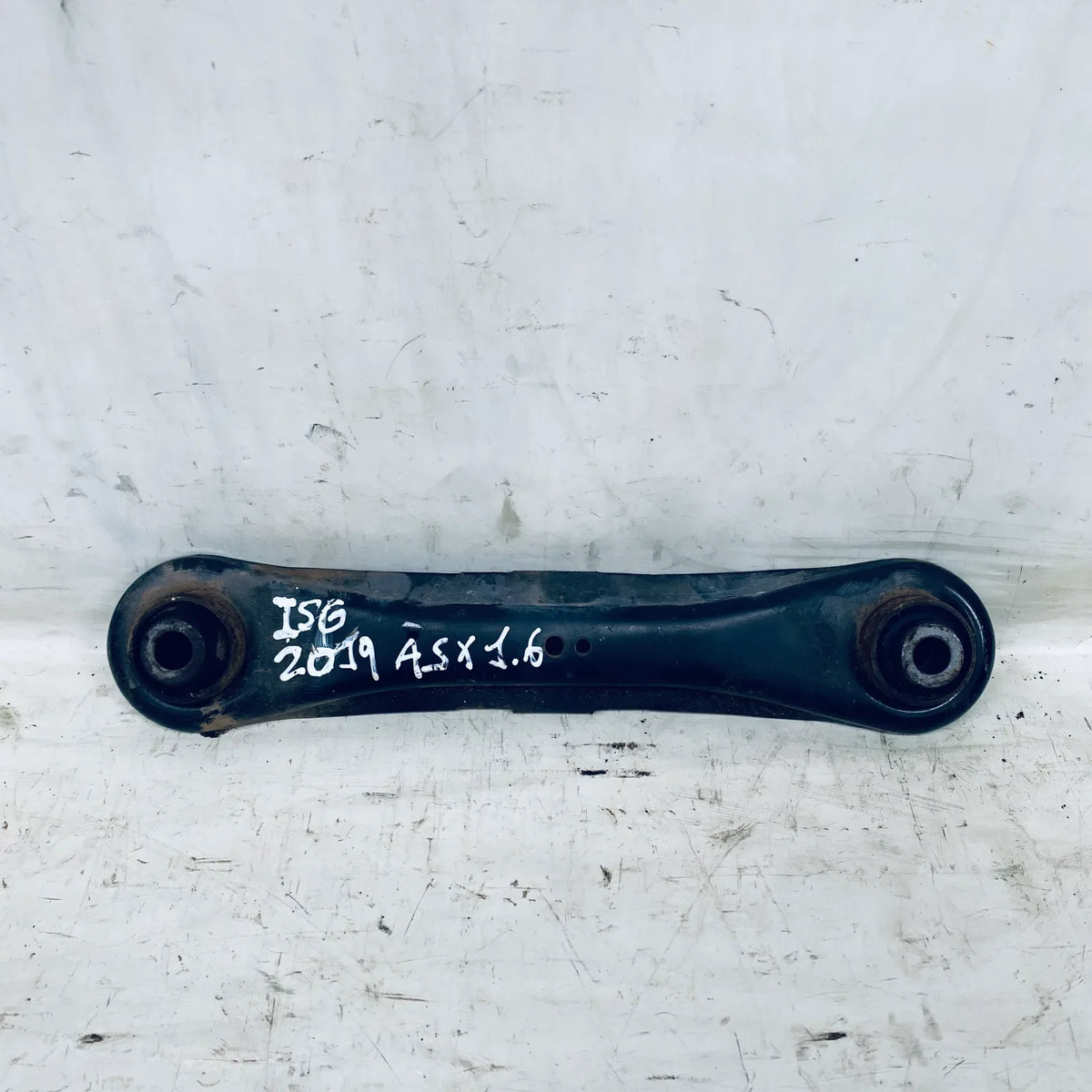 TENSOR Mitsubishi Asx 2019 - 1.6 Bencina