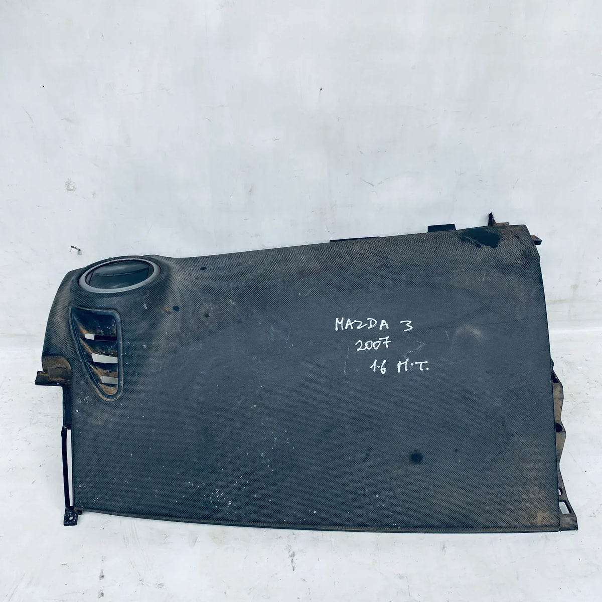 AIRBAG COPILOTO Mazda 3 2007 - 1.6 Bencina