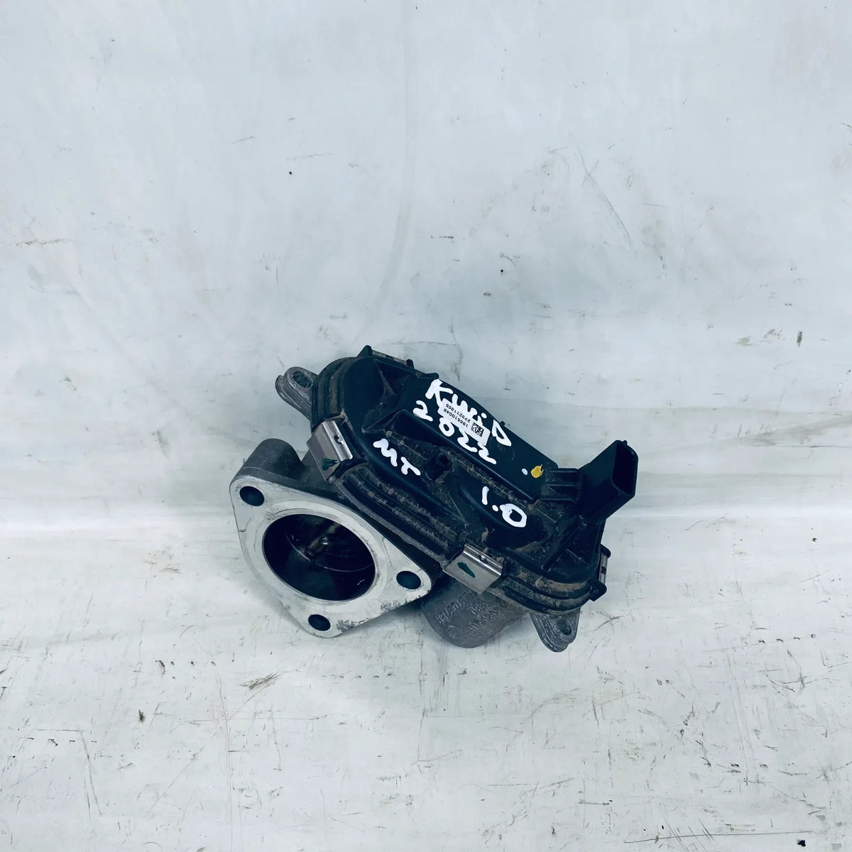 CUERPO ACELERACION Renault KWID 2022 - 1.0 Bencina