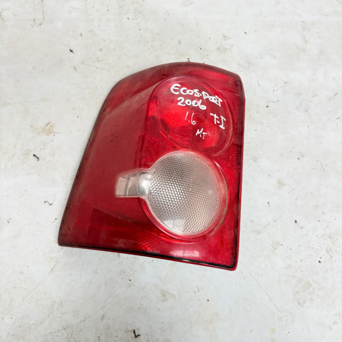 FOCO IZQUIERDO Ford ECOSPORT 2006 - 4x2 Bencina Mecánico