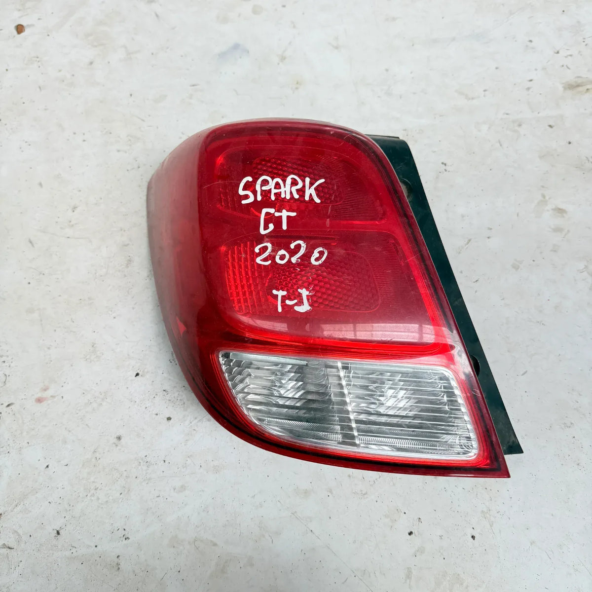FOCO IZQUIERDO Chevrolet Spark GT 2020 - 4x2 Bencina Mecánico