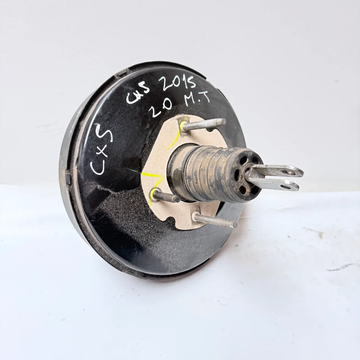 Servo de freno Mazda Cx5 2015 - 2.0 4x2 Bencina Mecánico