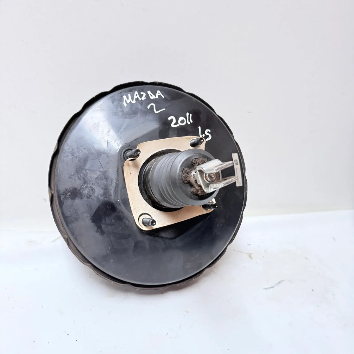 Servo de freno Mazda 2 2011 - 1.5 4x2 Bencina Mecánico