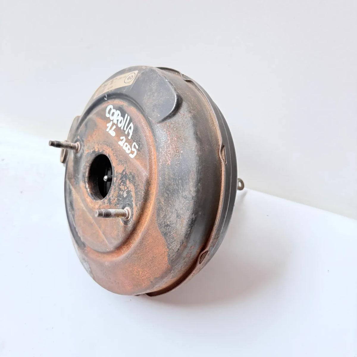 Servo de freno Toyota Corolla 2005 - 1.6 4x2 Bencina Mecánico