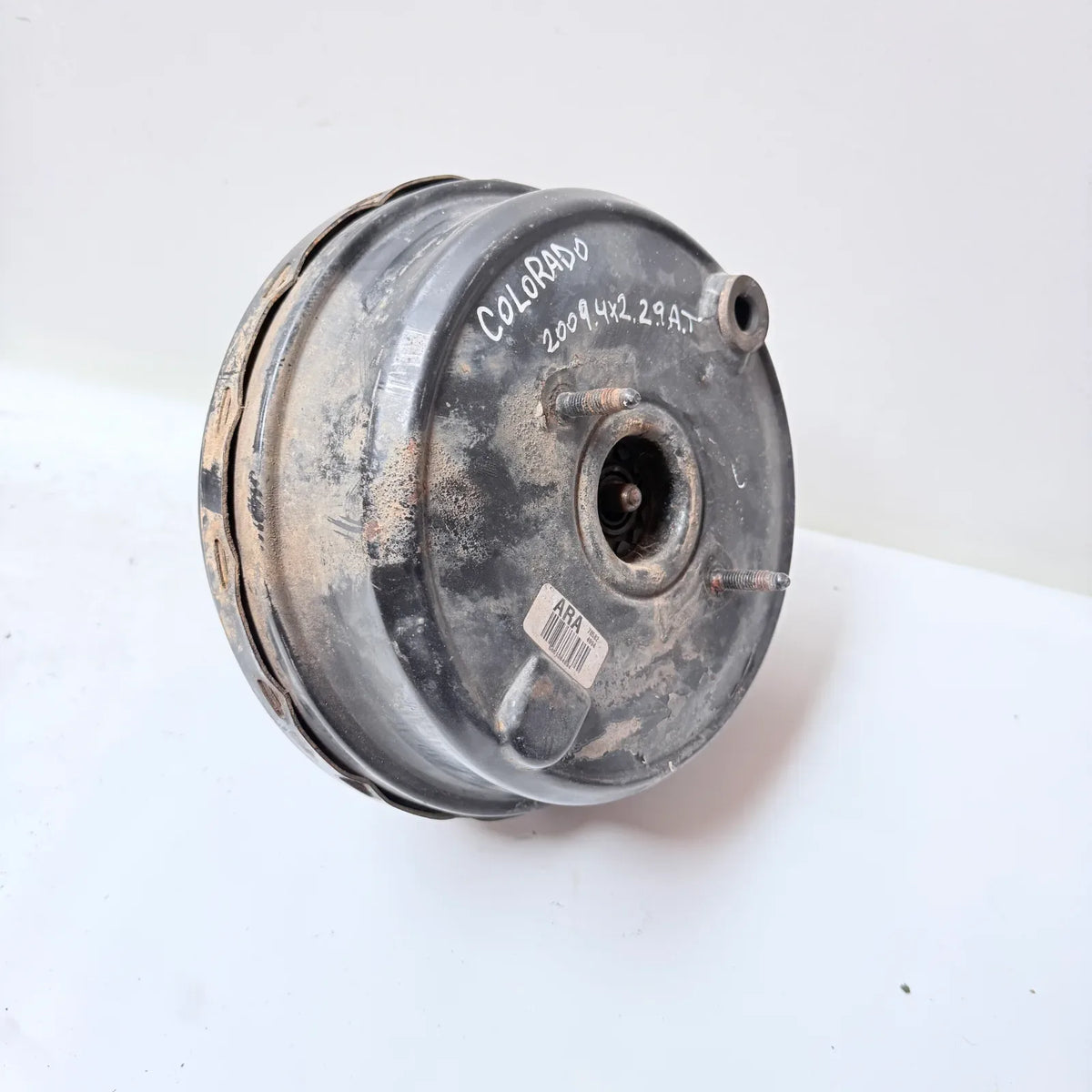 Servo de freno Chevrolet Colorado 2009 - 2.9 4x2 Bencina Automático