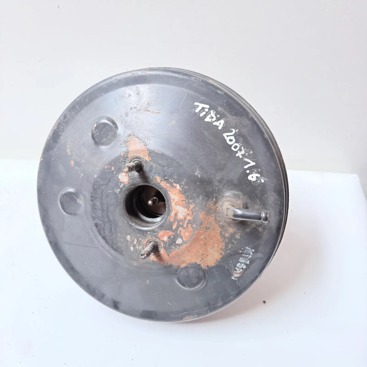Servo de freno Nissan Tiida 2007 - 1.6 4x2 Bencina Mecánico