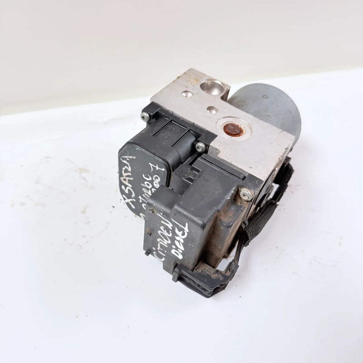 Módulo ABS Citroen Xsara 2007 - 2.0 4x2 Bencina Mecánico