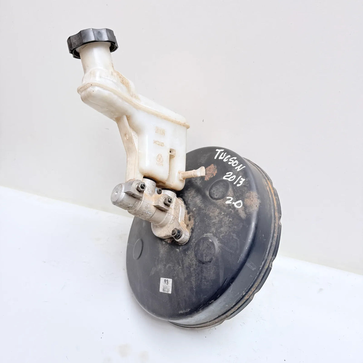 BOMBA DE FRENO CON SERVO Hyundai Tucson 2013 - 2.0 4x2 Bencina Mecánico