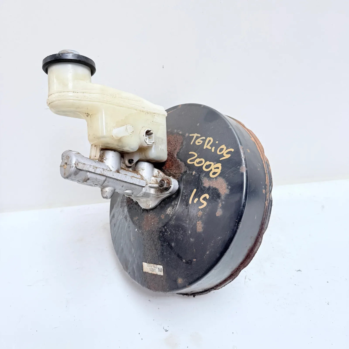 BOMBA DE FRENO CON SERVO Daihatsu Terios 2008 - 1.5 4x2 Bencina Mecánico